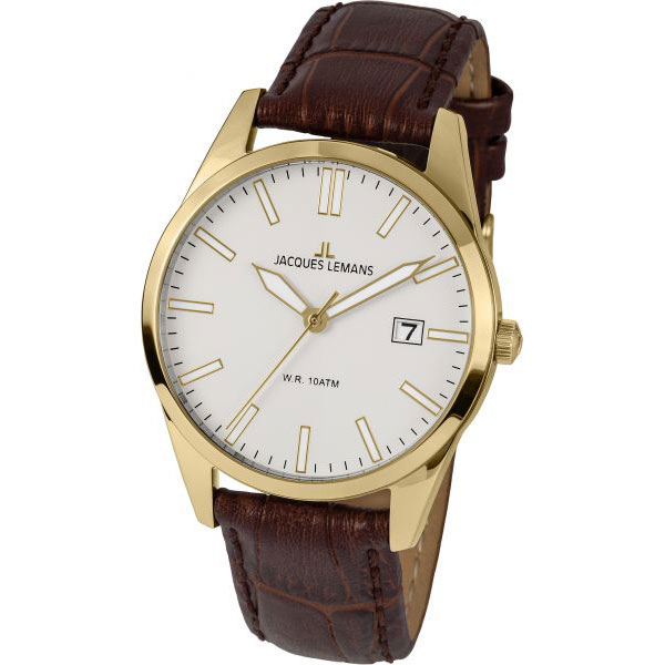 Часы Jacques Lemans Classic 1-2002O